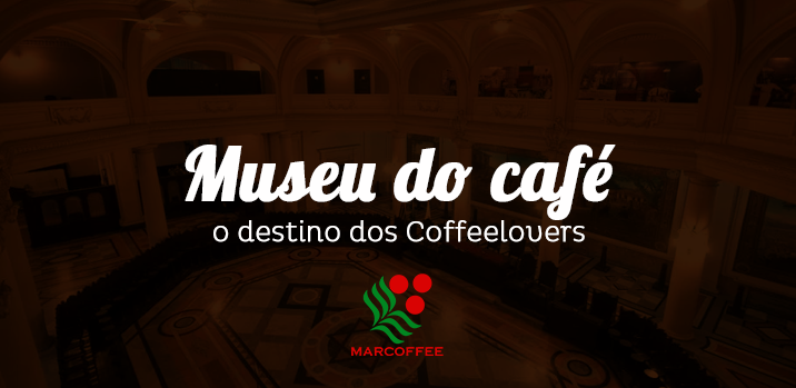 museu do café