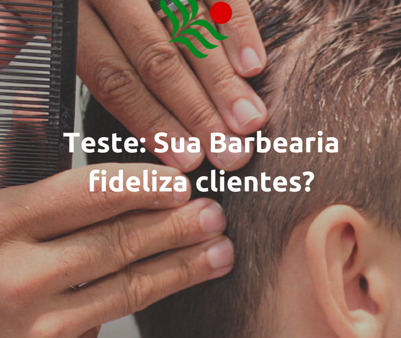 Teste fidelizar clientes barbearia