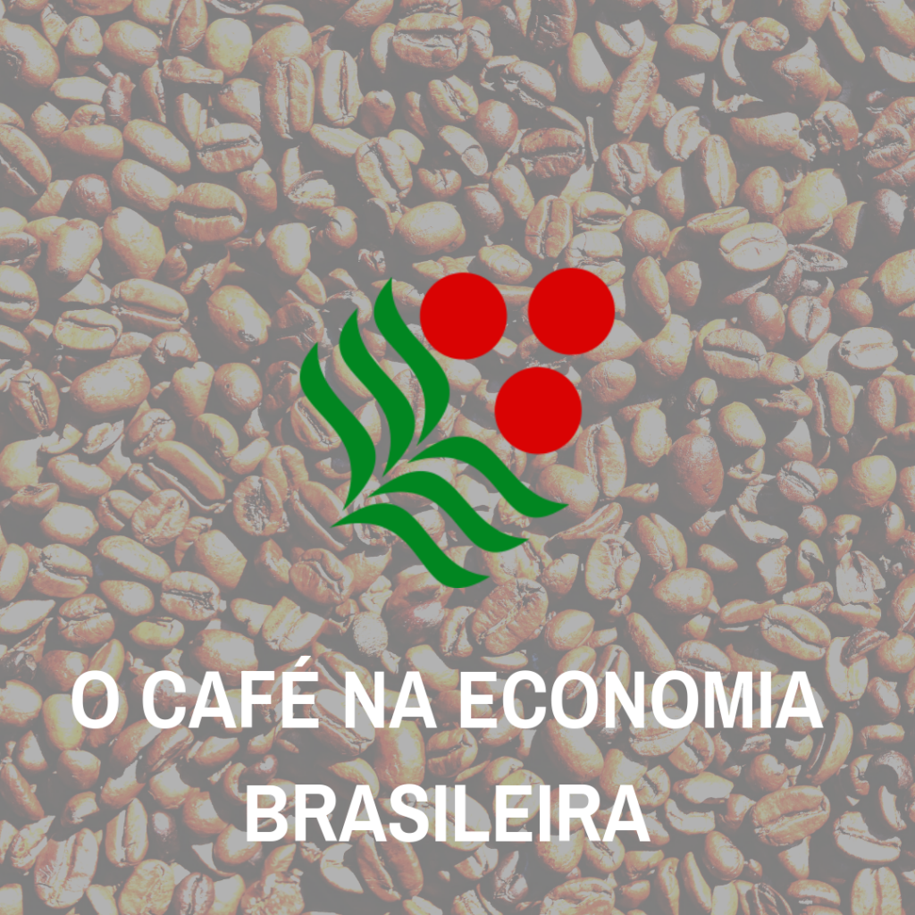 Café na economia brasileira